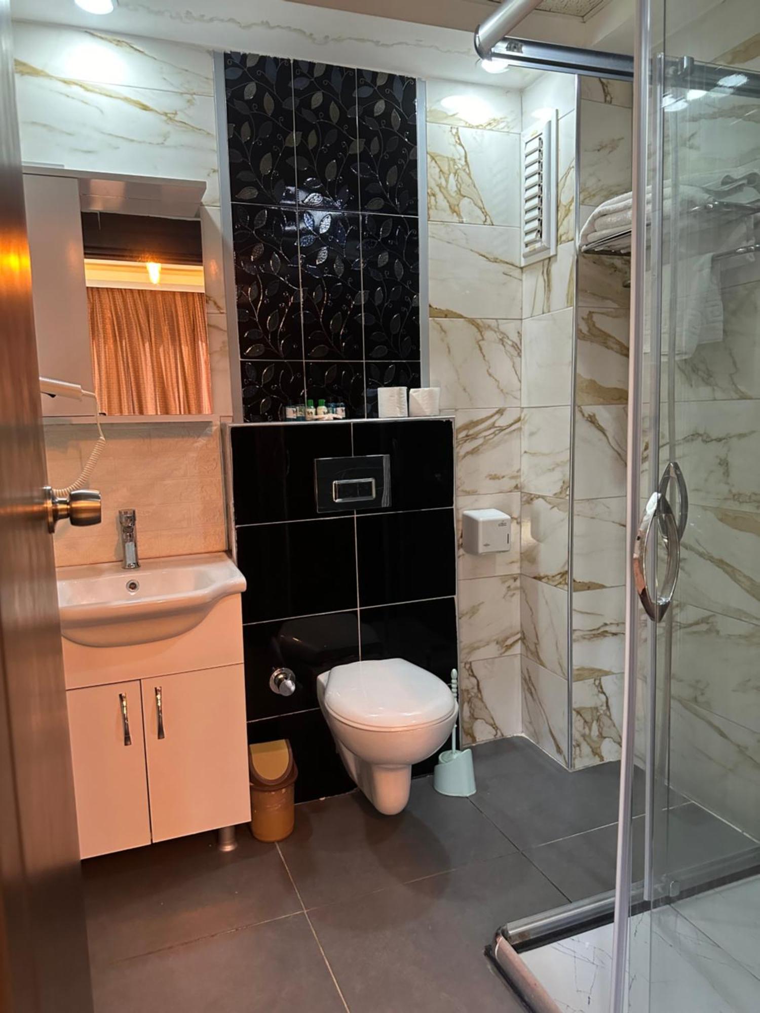 Beyondiest Hotel Antalya Habitación foto